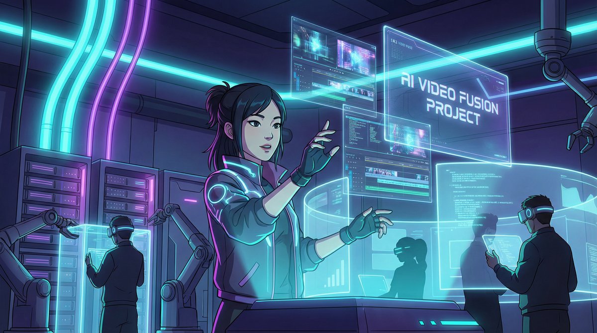 海角 AI视频剪辑教程