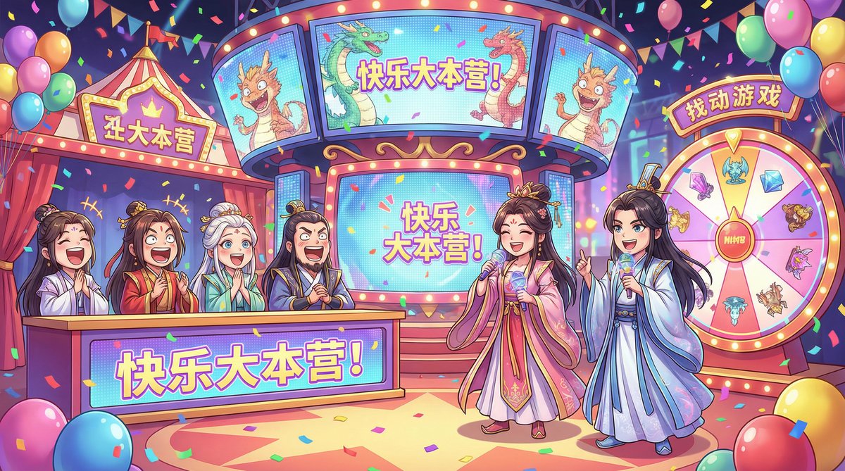 海角搞笑综艺视频