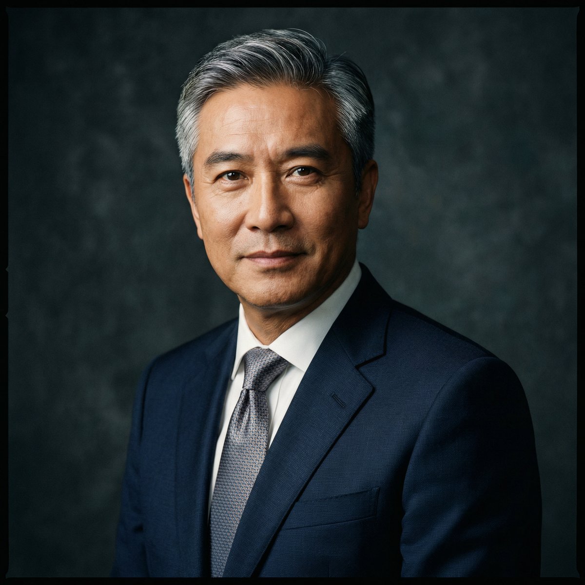 海角制片总监王建华